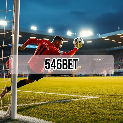 546bet: A Revolução dos Jogos Ao Vivo para Apostadores Brasileiros