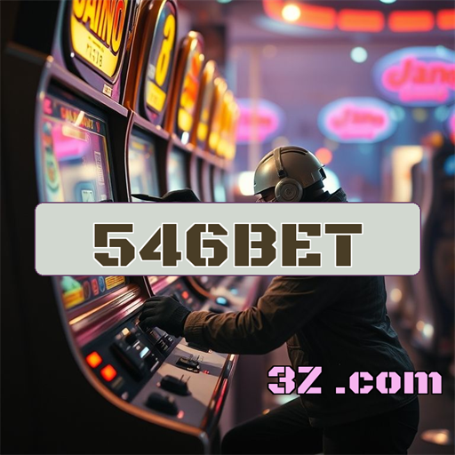 Atrações Irresistíveis de Slots no Site 546bet