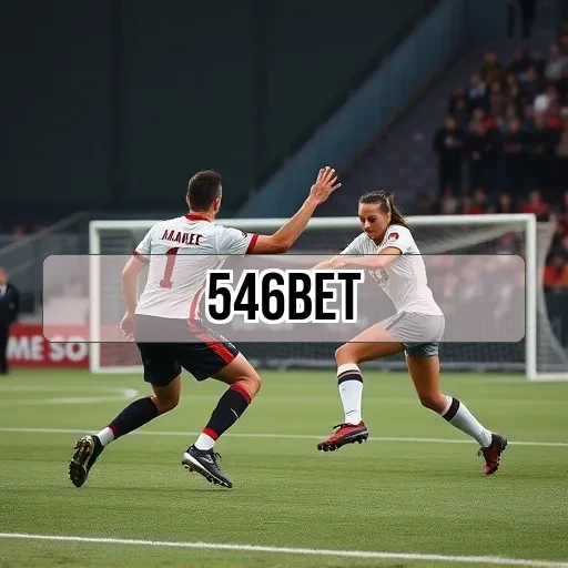 546bet: A Nova Sensação dos Cassinos Online no Brasil