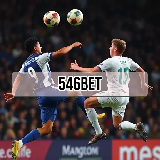 546bet e o Pôquer: Um Mergulho na Diversão e Competição