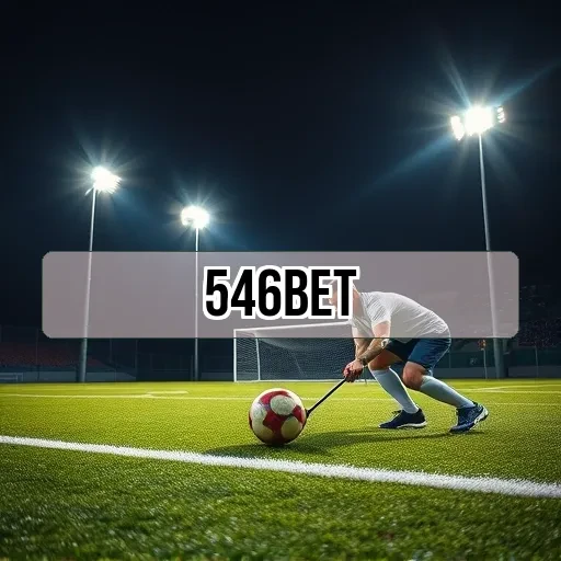 546bet e seu impacto no mundo das apostas esportivas brasileiras